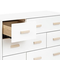 Thumbnail for BABYLETTO Scoot 6-Drawer Dresser