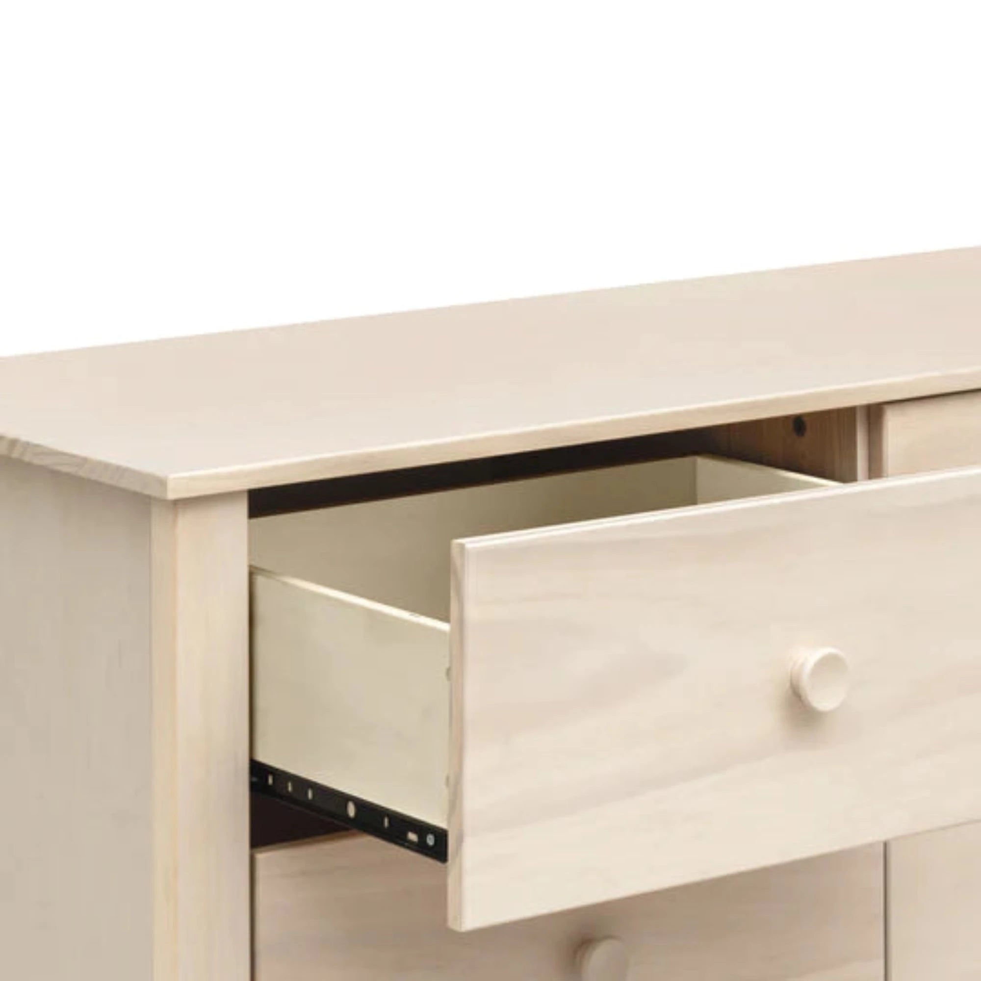 BABYLETTO Sprout 6-Drawer Double Dresser
