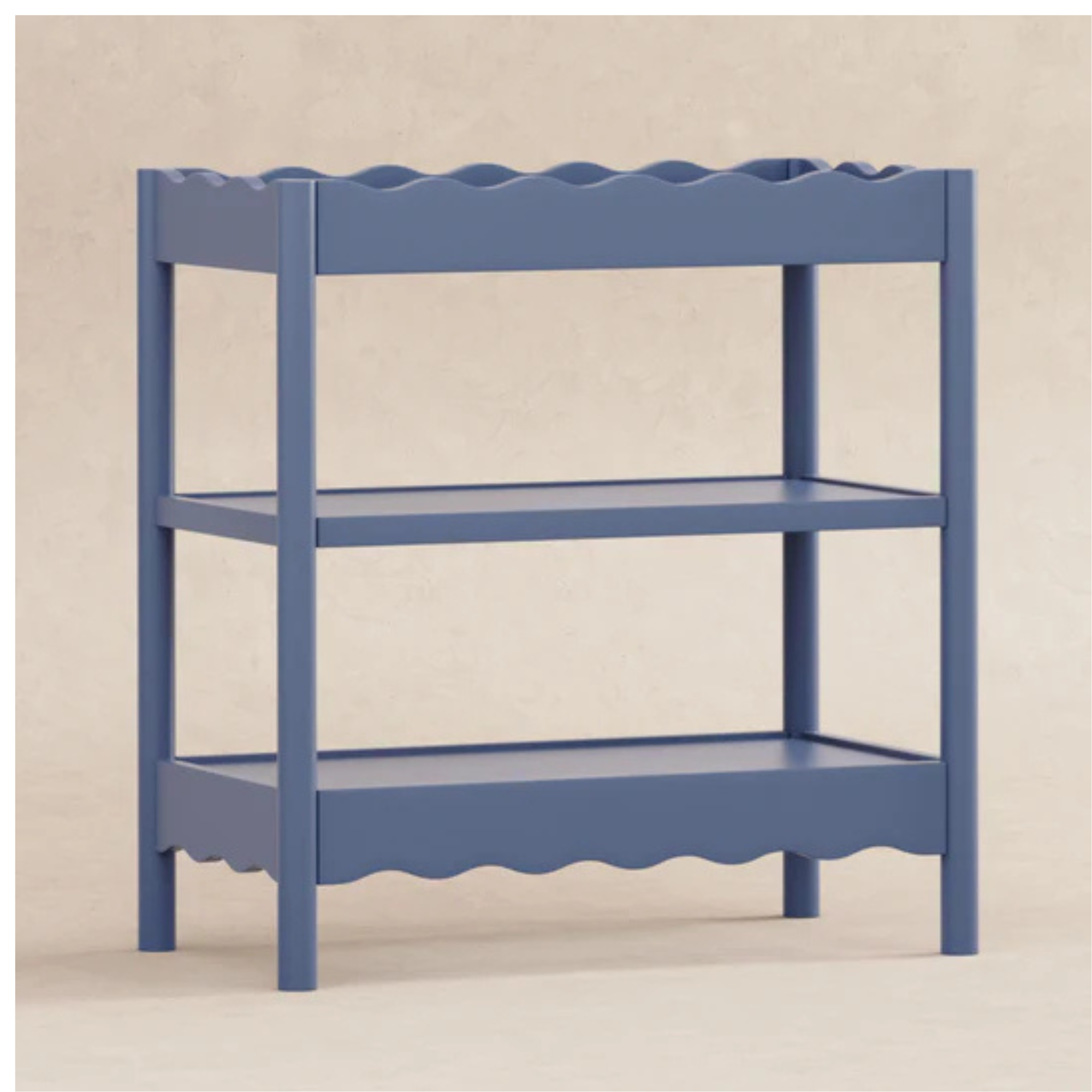 Table à langer BABYLETTO Swell