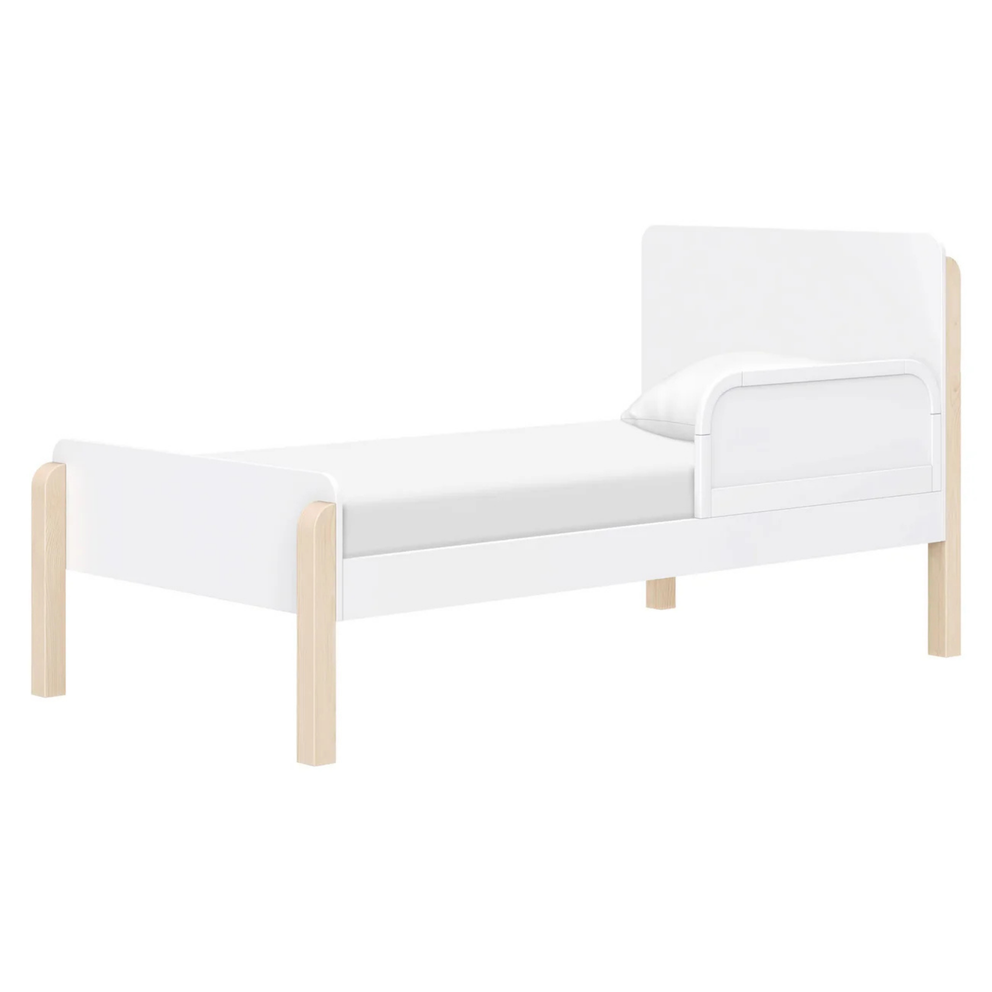 BABYLETTO TipToe Twin Bed