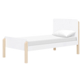 BABYLETTO TipToe Twin Bed