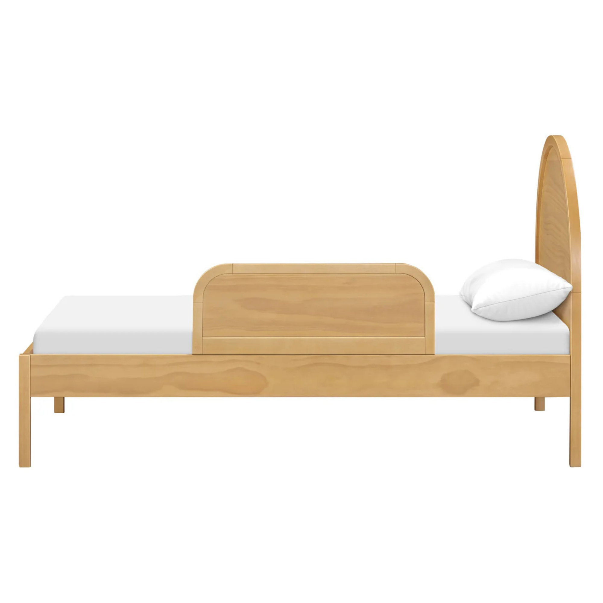 BABYLETTO Twin/Full Bed Guardrail