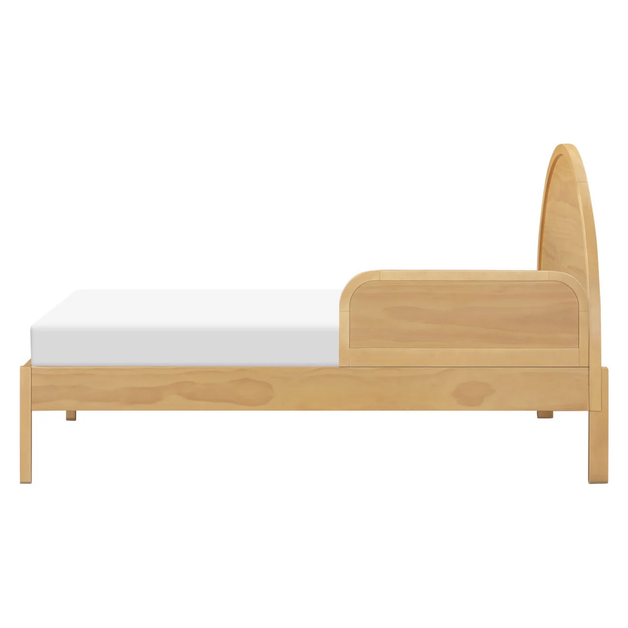 BABYLETTO Twin/Full Bed Guardrail