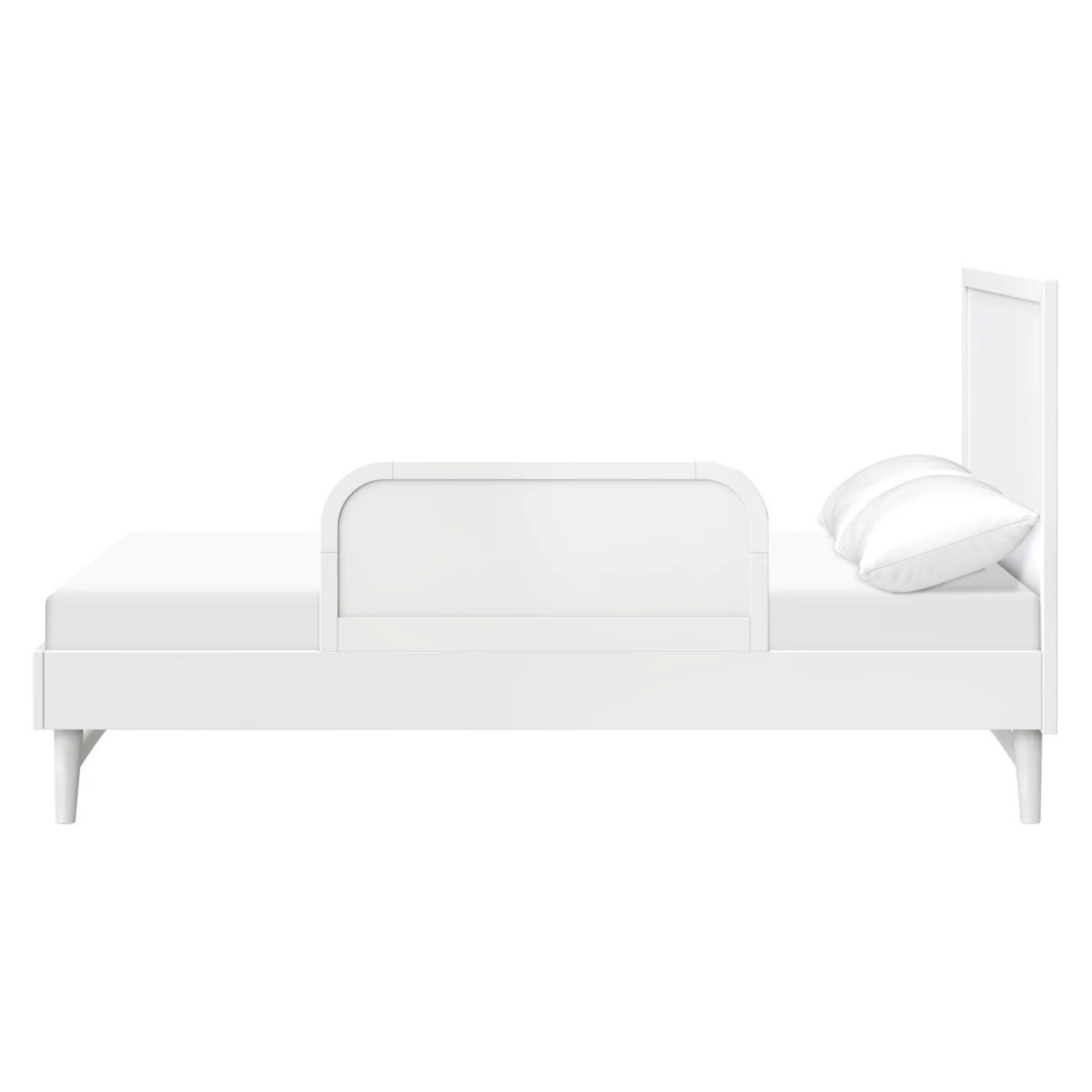 BABYLETTO Twin/Full Bed Guardrail