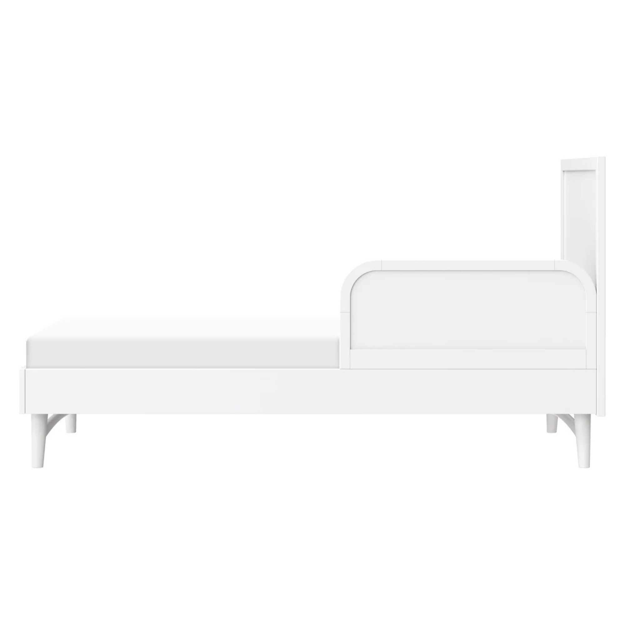 BABYLETTO Twin/Full Bed Guardrail