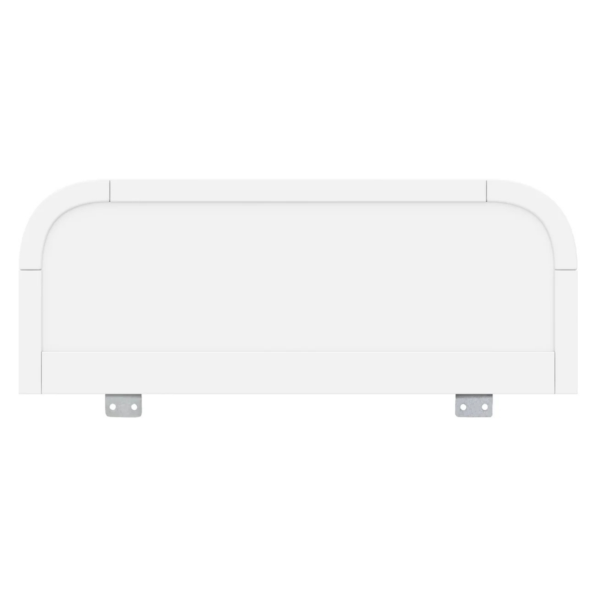 BABYLETTO Twin/Full Bed Guardrail
