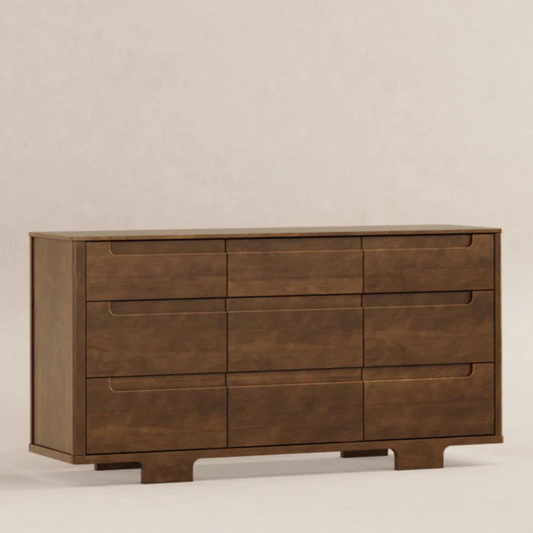 BABYLETTO Yuzu 9-Drawer Dresser