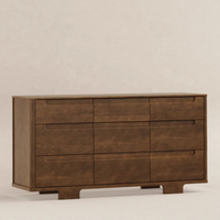 Thumbnail for BABYLETTO Yuzu 9-Drawer Dresser