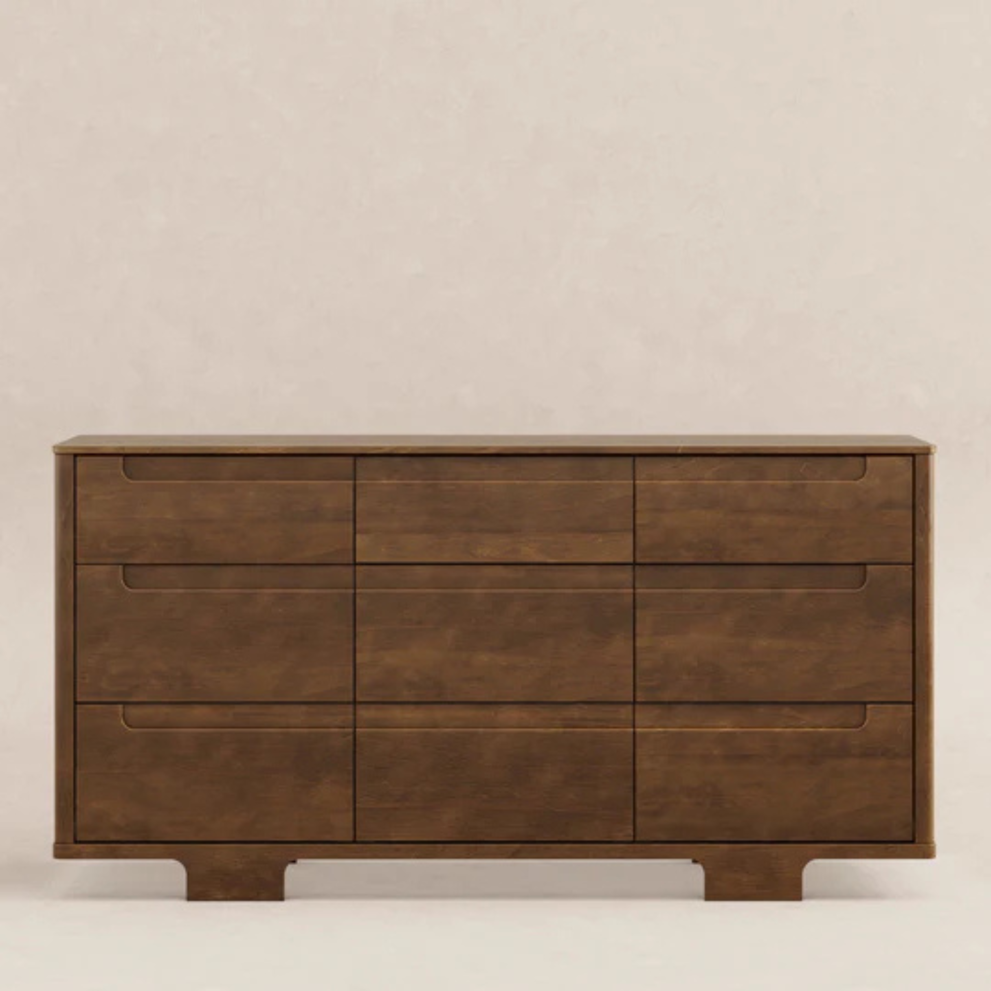 BABYLETTO Yuzu 9-Drawer Dresser