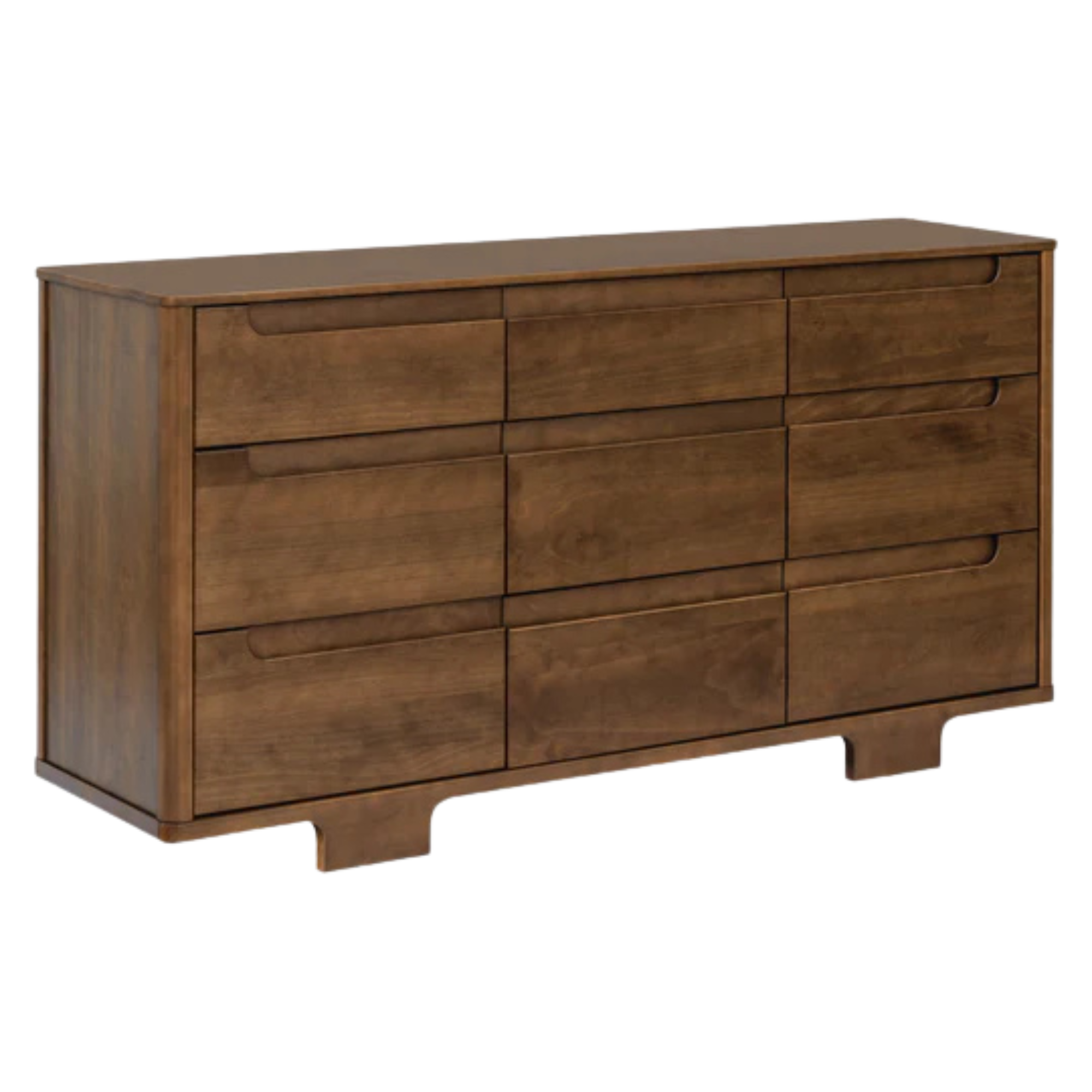 BABYLETTO Yuzu 9-Drawer Dresser