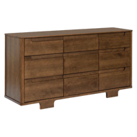 Thumbnail for BABYLETTO Yuzu 9-Drawer Dresser