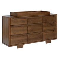 Thumbnail for BABYLETTO Yuzu 9-Drawer Dresser