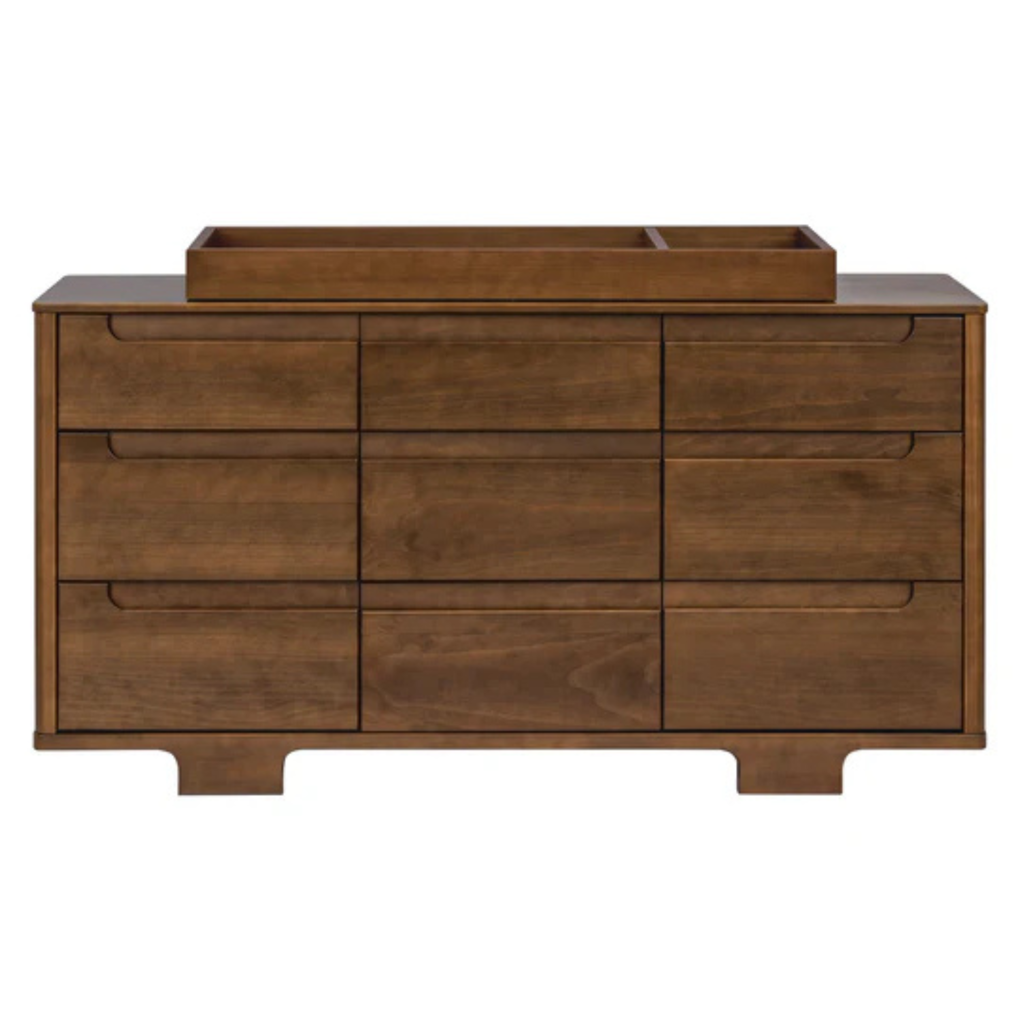 BABYLETTO Yuzu 9-Drawer Dresser