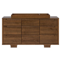 Thumbnail for BABYLETTO Yuzu 9-Drawer Dresser