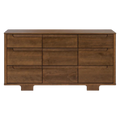 BABYLETTO Yuzu 9-Drawer Dresser
