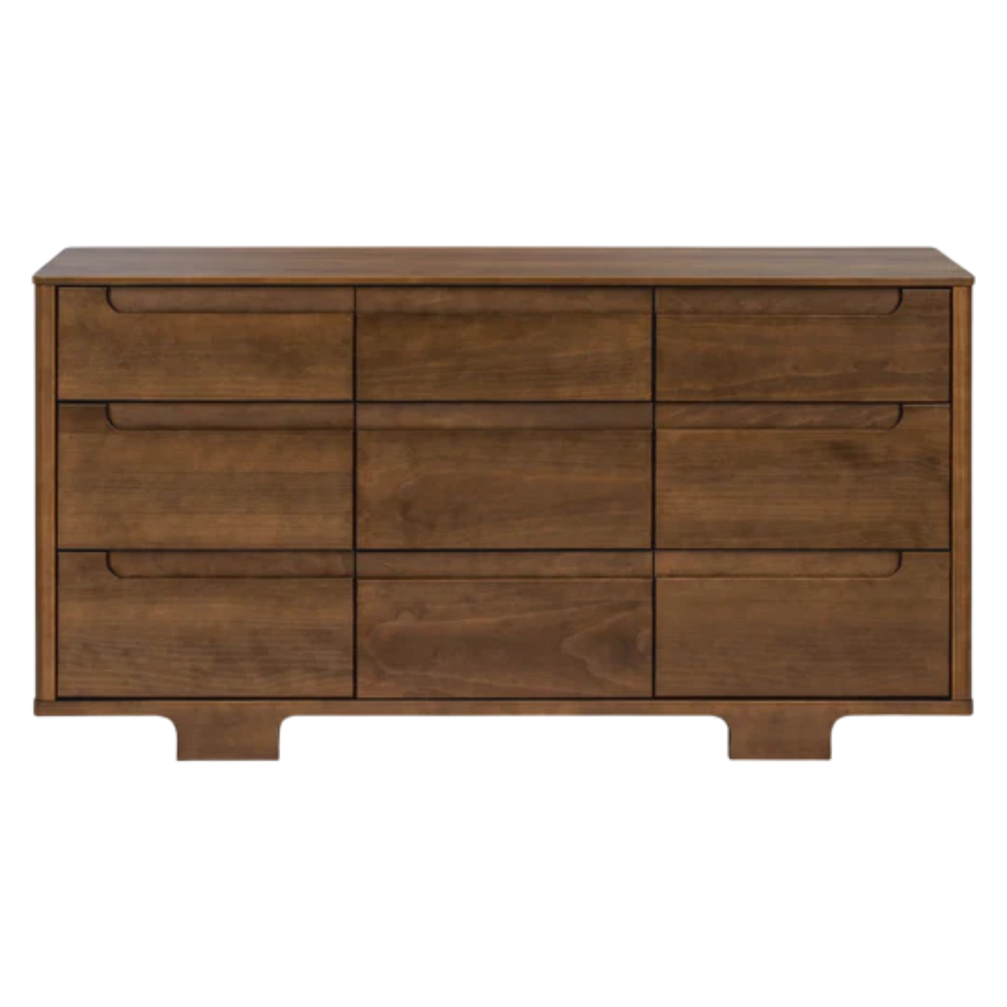 BABYLETTO Yuzu 9-Drawer Dresser