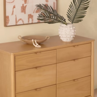 Thumbnail for BABYLETTO Bondi 6-Drawer Assembled Dresser