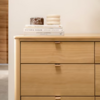 Thumbnail for BABYLETTO Bondi 6-Drawer Assembled Dresser