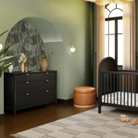 Thumbnail for BABYLETTO Bondi 6-Drawer Assembled Dresser