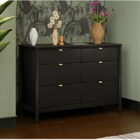 Thumbnail for BABYLETTO Bondi 6-Drawer Assembled Dresser