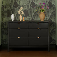 Thumbnail for BABYLETTO Bondi 6-Drawer Assembled Dresser