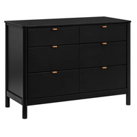 Thumbnail for BABYLETTO Bondi 6-Drawer Assembled Dresser