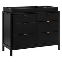 Thumbnail for BABYLETTO Bondi 6-Drawer Assembled Dresser