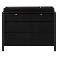 Thumbnail for BABYLETTO Bondi 6-Drawer Assembled Dresser