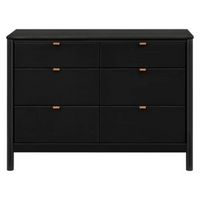 Thumbnail for BABYLETTO Bondi 6-Drawer Assembled Dresser