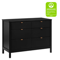 Thumbnail for BABYLETTO Bondi 6-Drawer Assembled Dresser