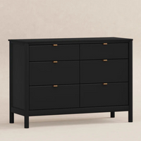 Thumbnail for BABYLETTO Bondi 6-Drawer Assembled Dresser