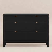 Thumbnail for BABYLETTO Bondi 6-Drawer Assembled Dresser