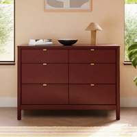 Thumbnail for BABYLETTO Bondi 6-Drawer Assembled Dresser