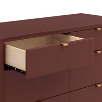 Thumbnail for BABYLETTO Bondi 6-Drawer Assembled Dresser