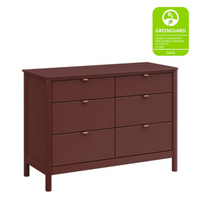 Thumbnail for BABYLETTO Bondi 6-Drawer Assembled Dresser