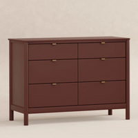 Thumbnail for BABYLETTO Bondi 6-Drawer Assembled Dresser