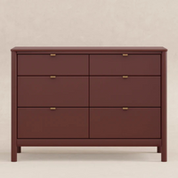 Thumbnail for BABYLETTO Bondi 6-Drawer Assembled Dresser