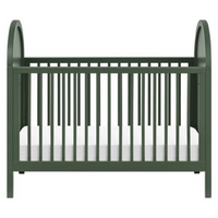 Thumbnail for BABYLETTO Bondi Cane 3-in-1 Convertible Crib w/Toddler Bed Kit