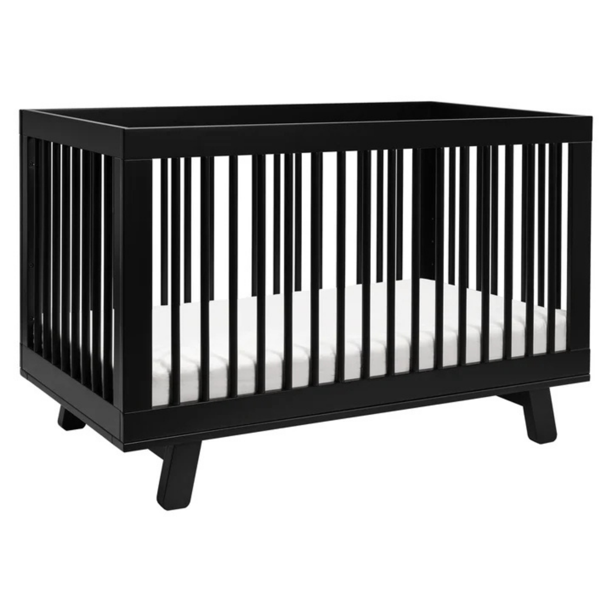 Berceau convertible 3 en 1 BABYLETTO Hudson