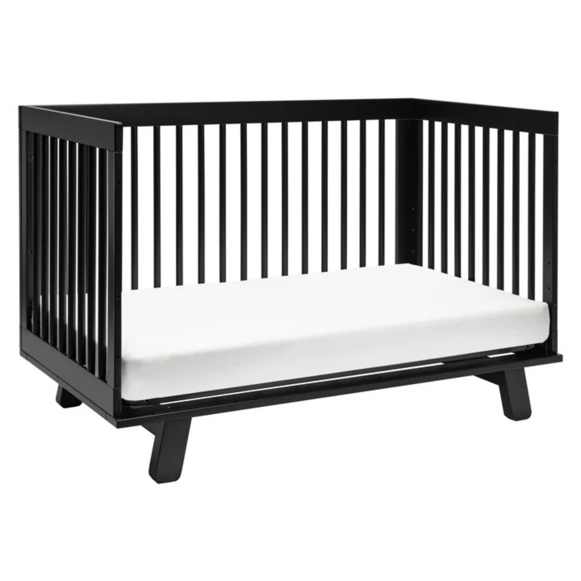 Berceau convertible 3 en 1 BABYLETTO Hudson