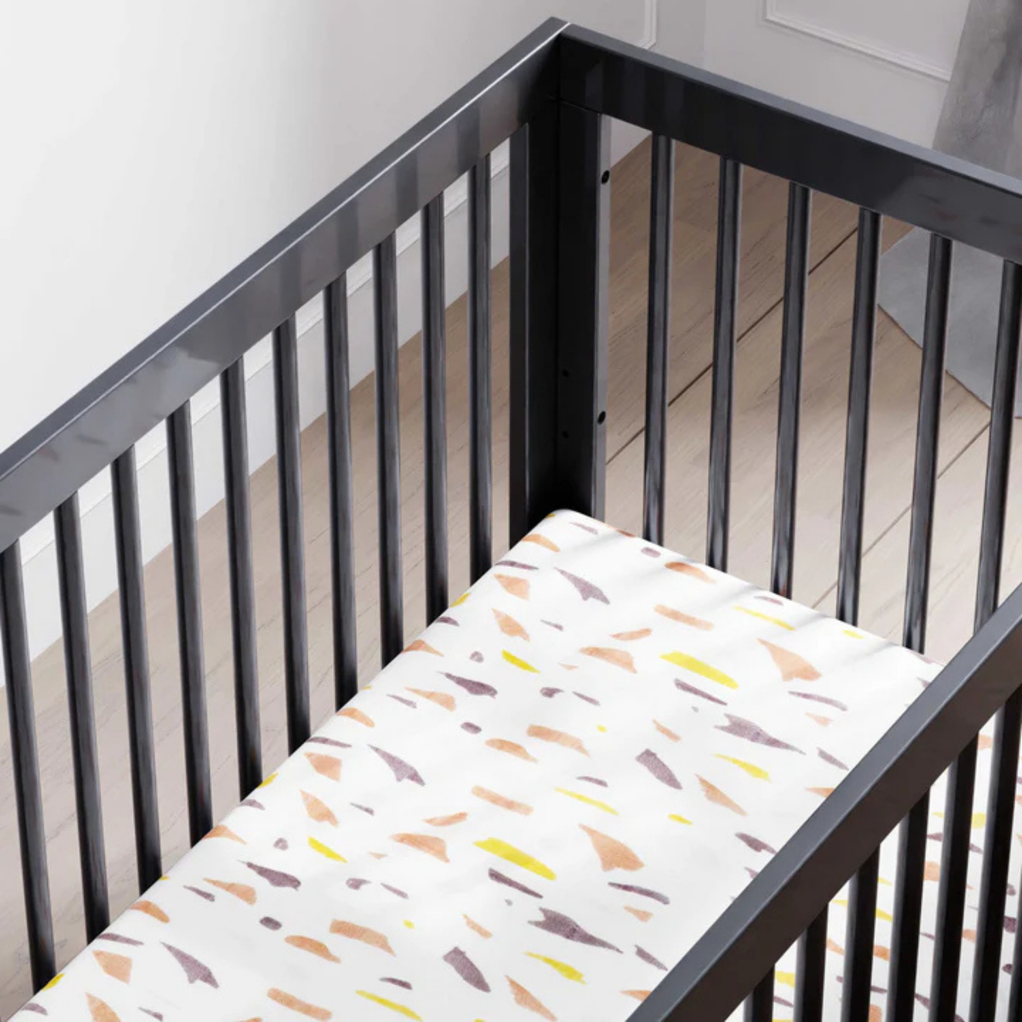 Berceau convertible 3 en 1 BABYLETTO Hudson