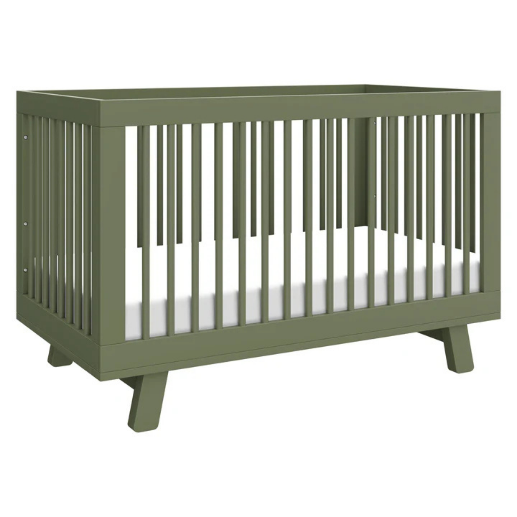 Berceau convertible 3 en 1 BABYLETTO Hudson