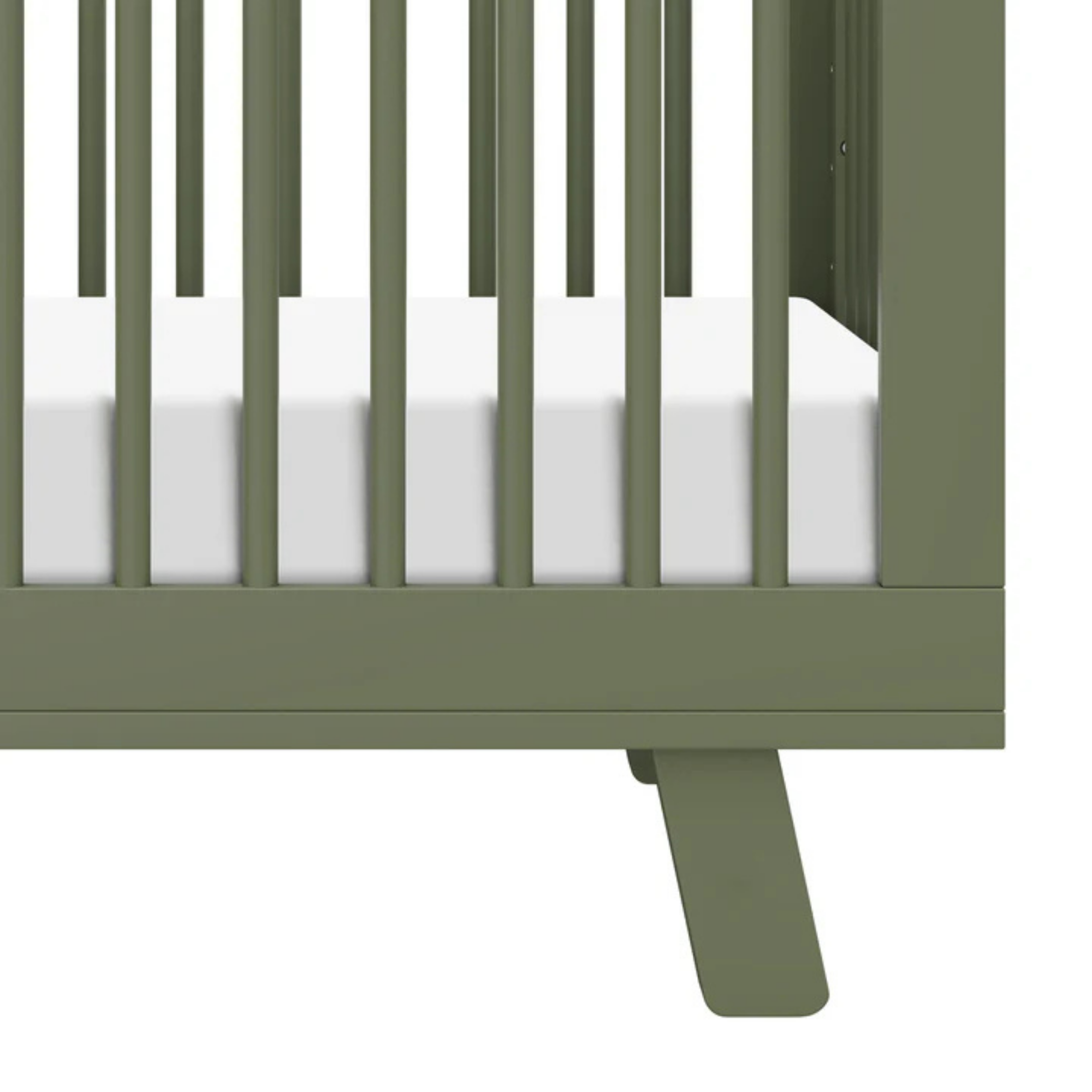 Berceau convertible 3 en 1 BABYLETTO Hudson