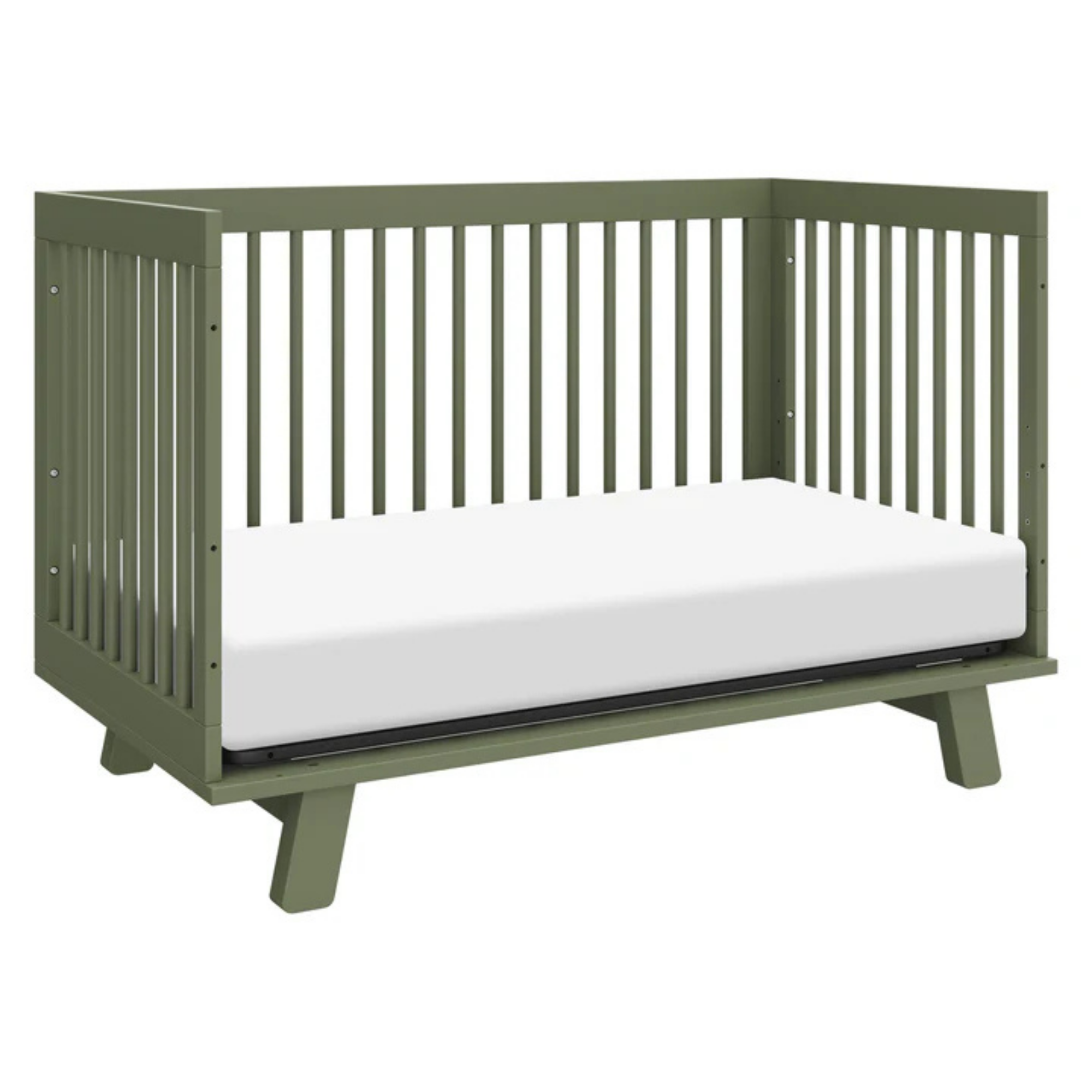 Berceau convertible 3 en 1 BABYLETTO Hudson