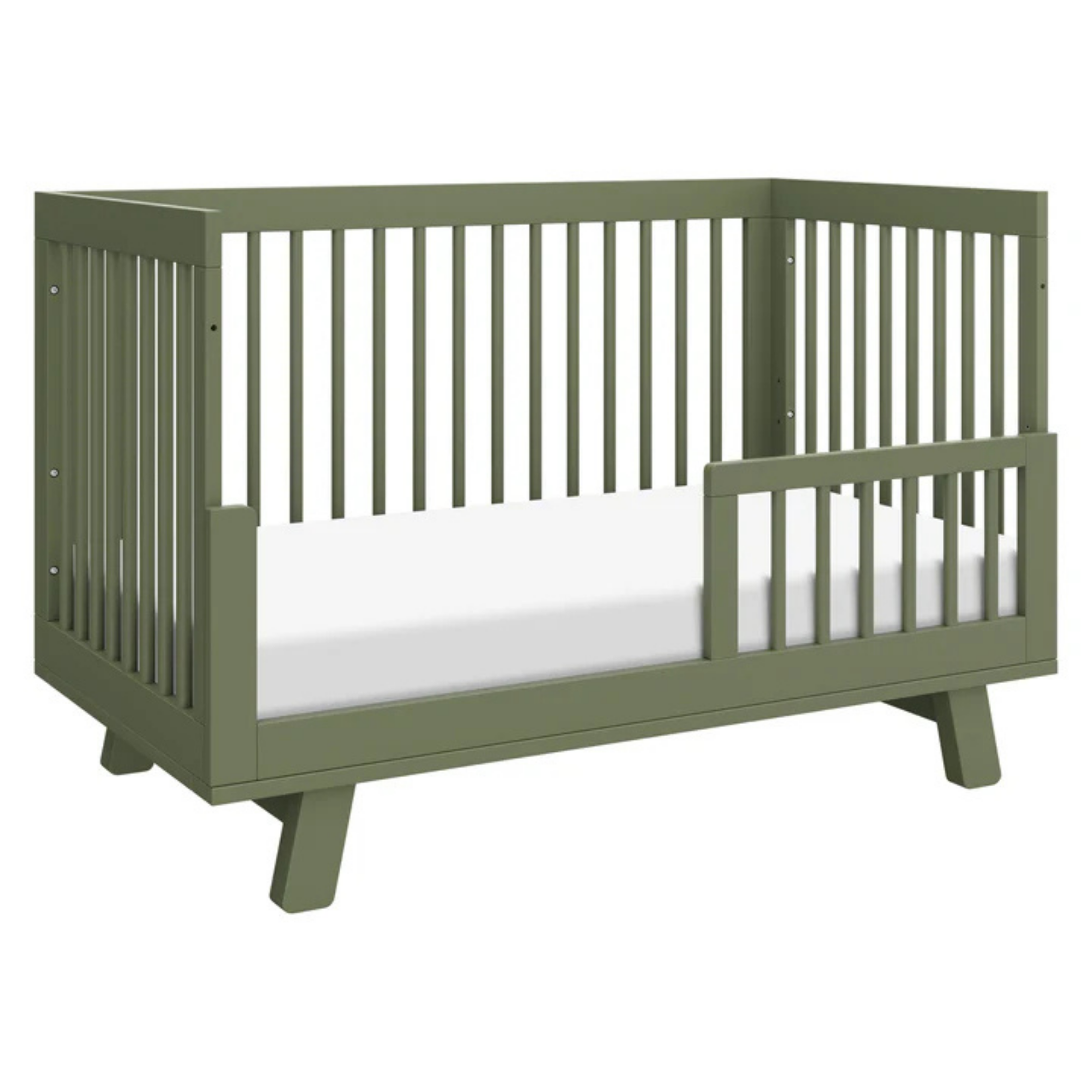 Berceau convertible 3 en 1 BABYLETTO Hudson