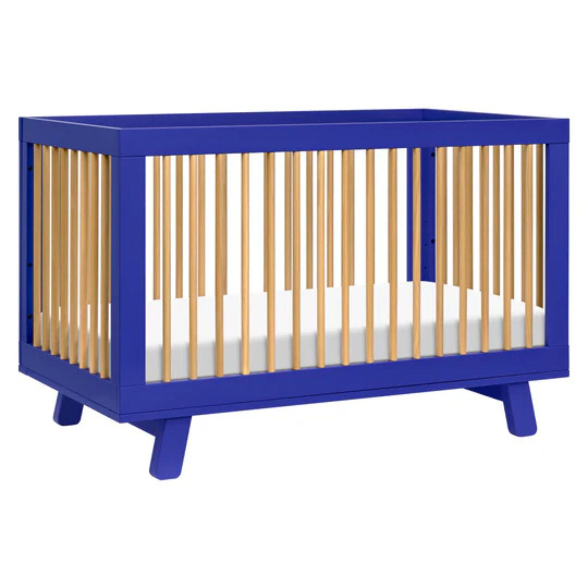 Berceau convertible 3 en 1 BABYLETTO Hudson