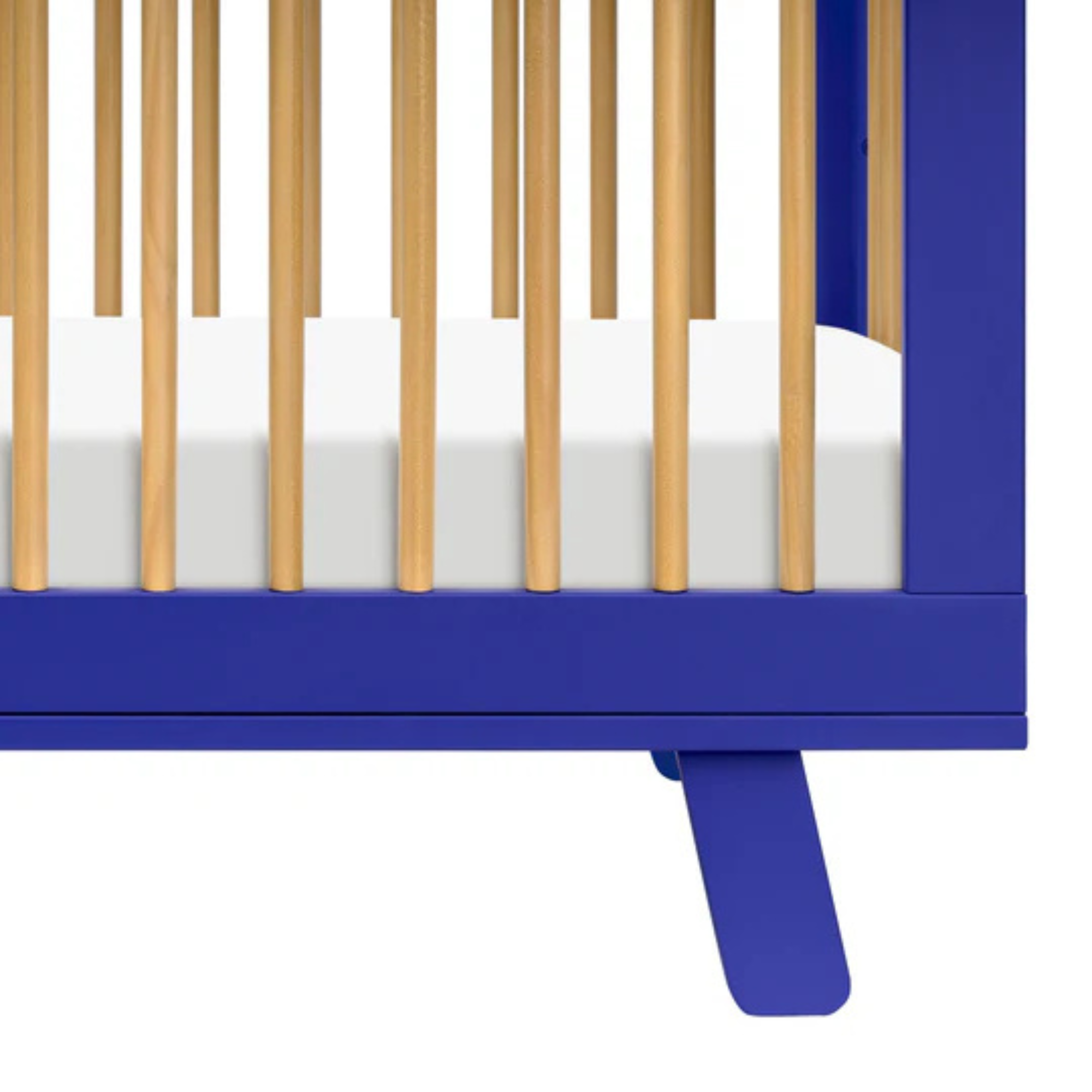 Berceau convertible 3 en 1 BABYLETTO Hudson