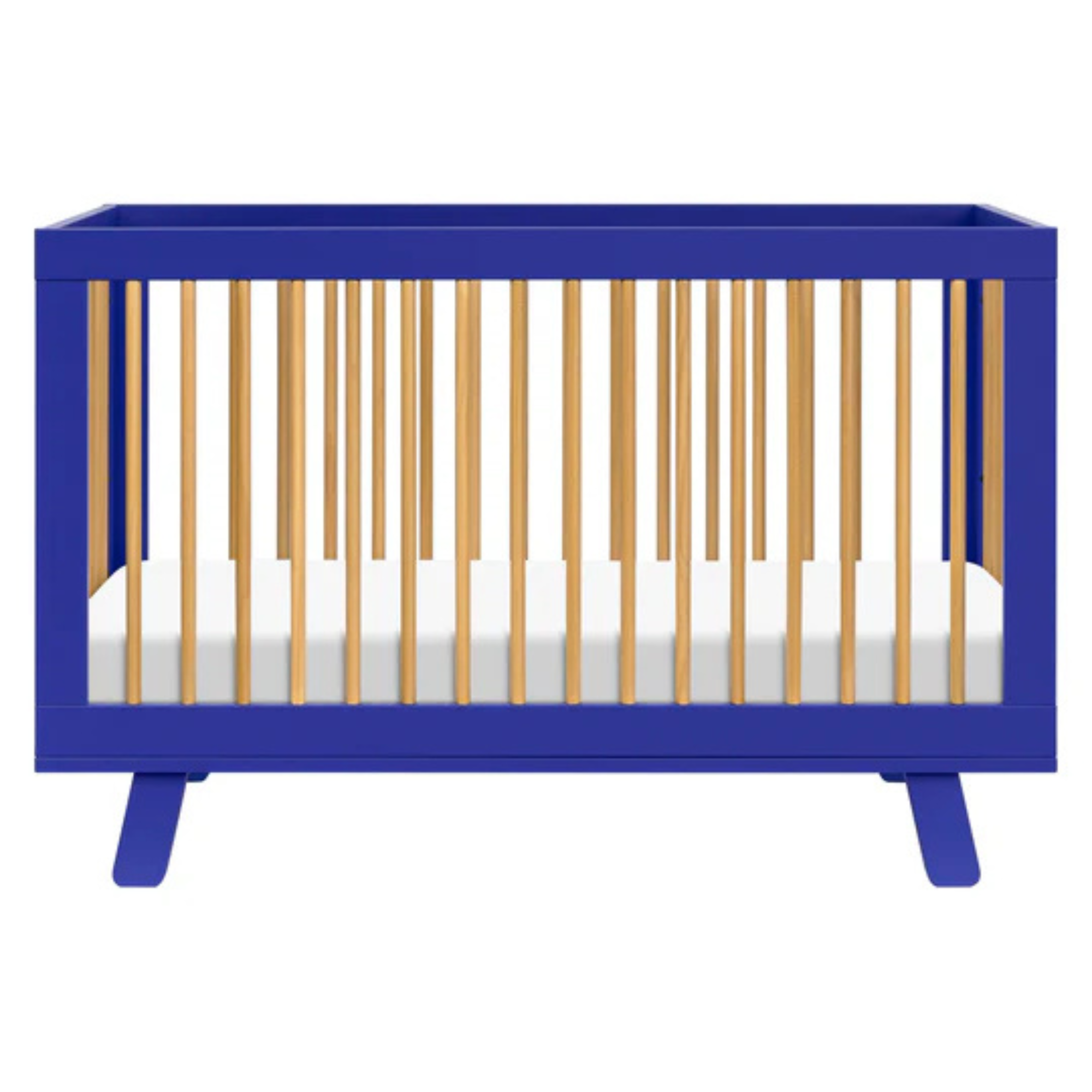 Berceau convertible 3 en 1 BABYLETTO Hudson