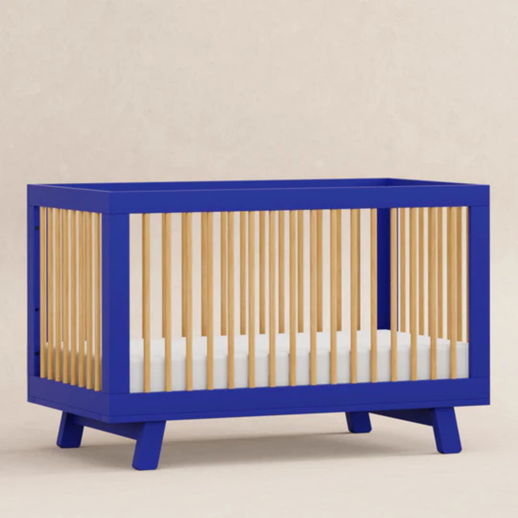Berceau convertible 3 en 1 BABYLETTO Hudson