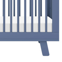 Thumbnail for BABYLETTO Hudson 3-in-1 Convertible Crib